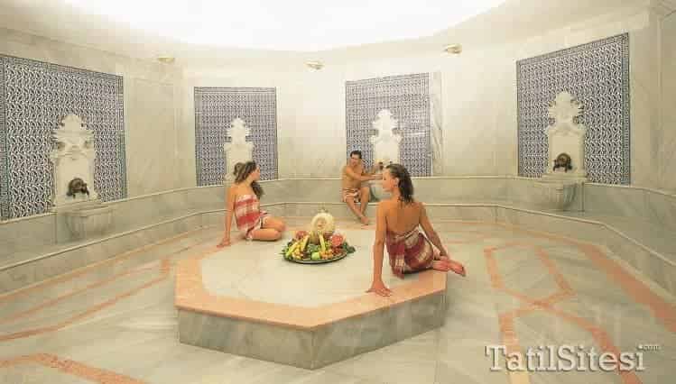 Adora Golf Resort Hotel